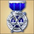 Имперская медаль 3ей степени